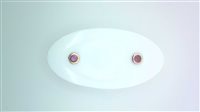 Orecchini Sommer Punto luce in Oro giallo Zirconia P.L. RUB S O/C 1 G - P.L. RUB S O/C 1 G